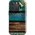Animal Print Fashion iPhone 16 Pro Magsafe Impact Case
